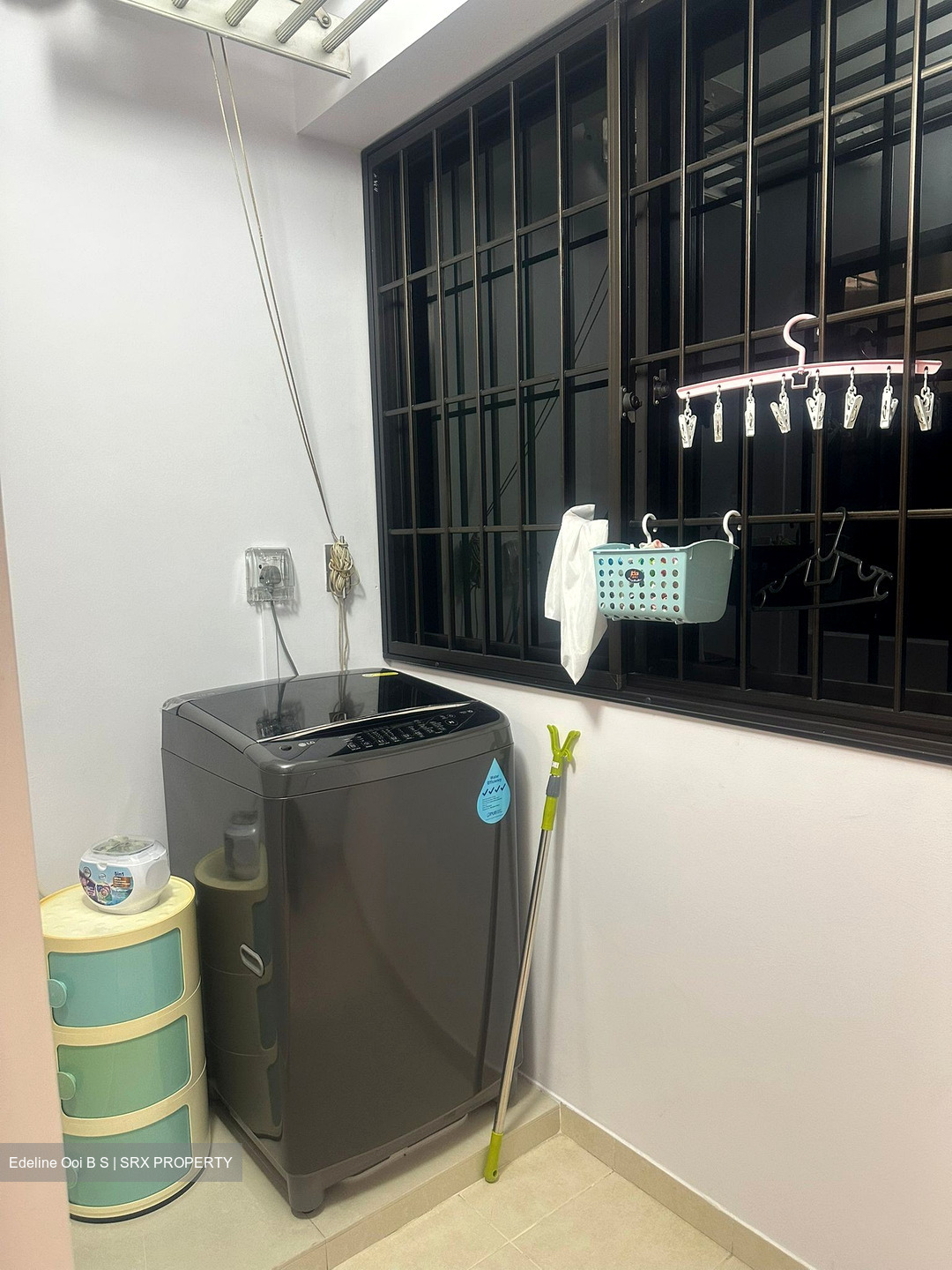 Blk 337B Tah Ching Road (Jurong West), HDB 3 Rooms #562846201